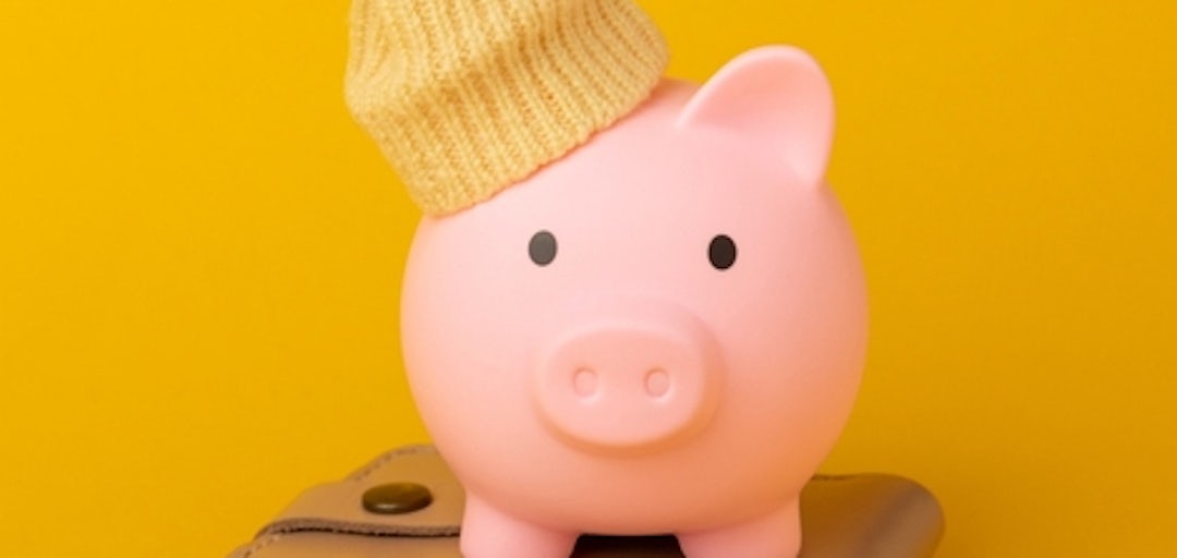 5 redenen om een spaarprogramma op te zetten