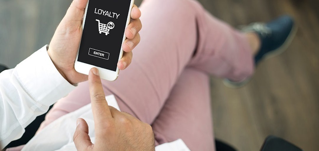 Customer Loyalty terugblik dbf