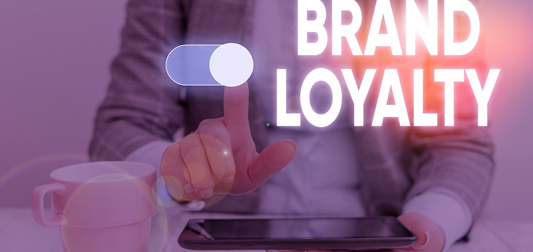 Digitale loyaliteit