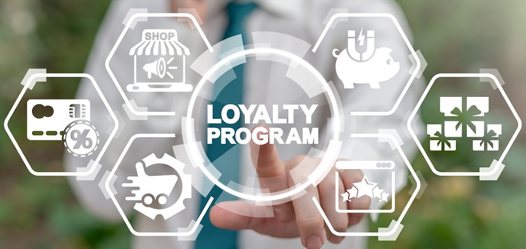 In 6 stappen een zakelijk loyaliteitsprogramma opzetten