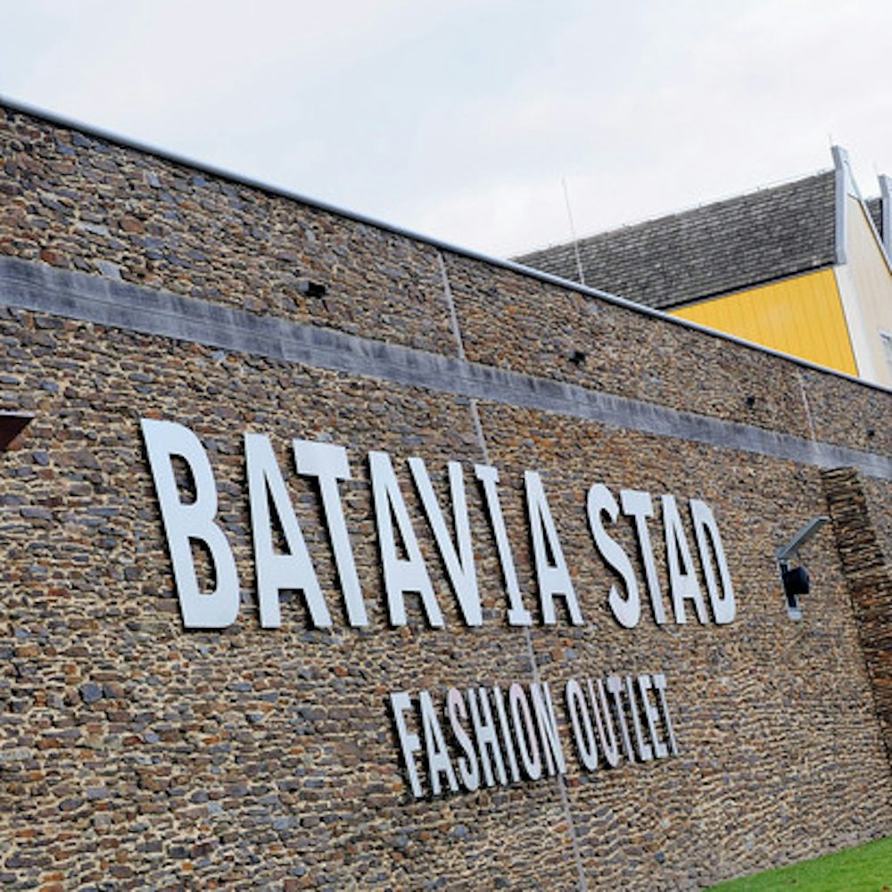 Bataviastad
