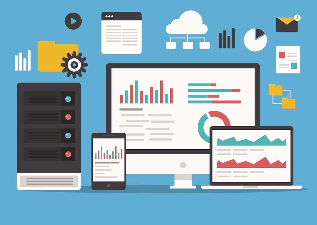 Data verrijken met tools