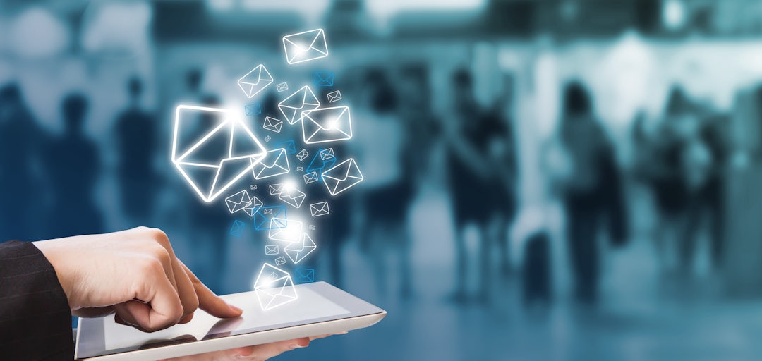 E-mailmarketing en marketing automation