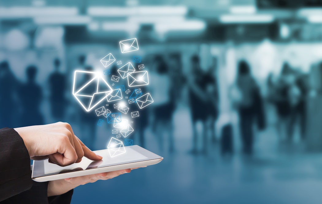 E-mailmarketing en marketing automation