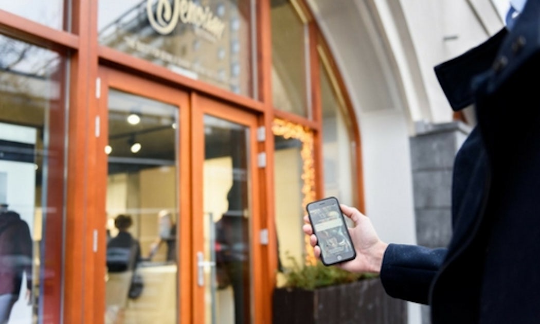 Easyconnect sparen loyalty marketing