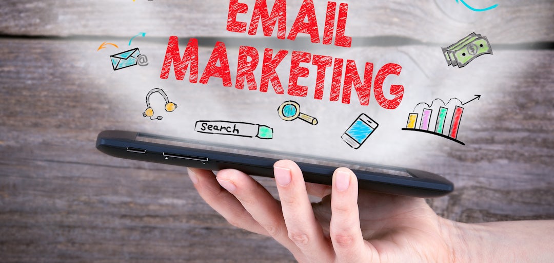 Emailmarketing